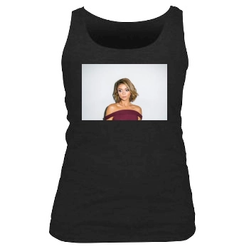 Sarah Hyland Women's Tank Top