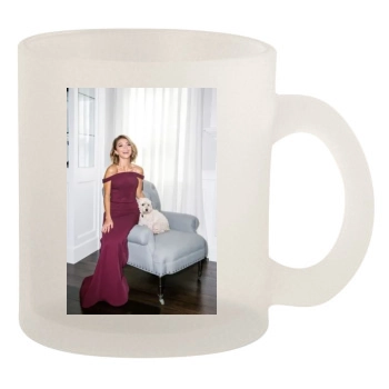 Sarah Hyland 10oz Frosted Mug