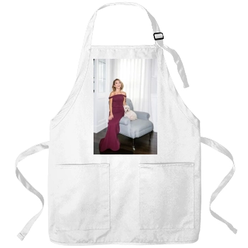 Sarah Hyland Apron