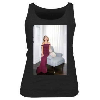 Sarah Hyland Women's Tank Top