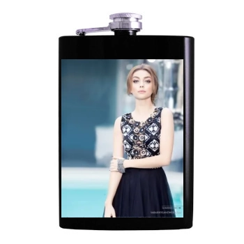 Sarah Hyland Hip Flask