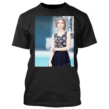 Sarah Hyland Men's TShirt