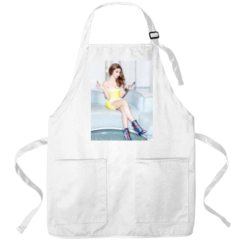 Sarah Hyland Apron