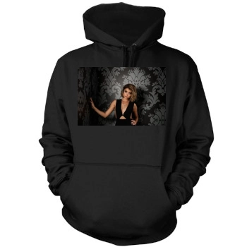 Sarah Hyland Mens Pullover Hoodie Sweatshirt