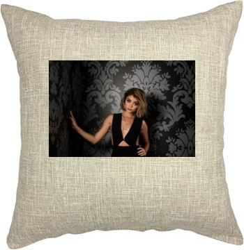 Sarah Hyland Pillow