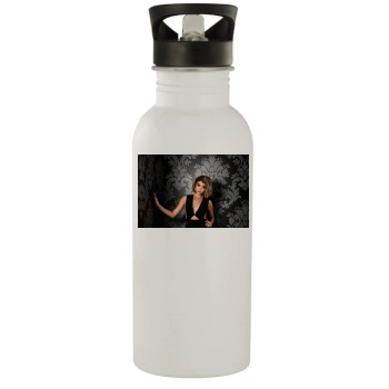 Sarah Hyland Stainless Steel Water Bottle