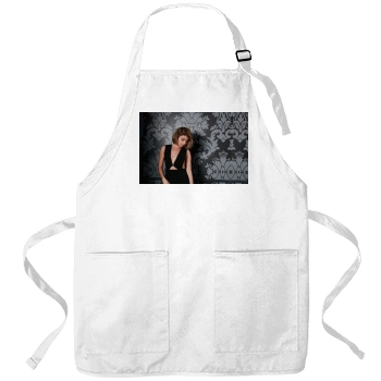 Sarah Hyland Apron