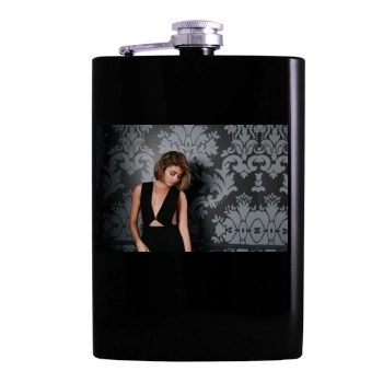 Sarah Hyland Hip Flask