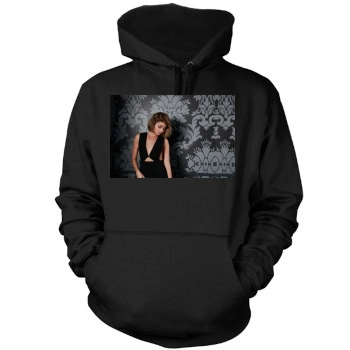 Sarah Hyland Mens Pullover Hoodie Sweatshirt