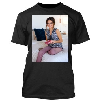 Sarah Hyland Men's TShirt