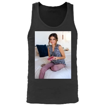 Sarah Hyland Men's Tank Top