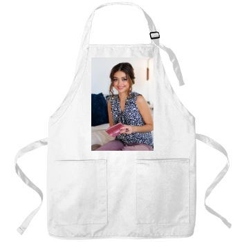 Sarah Hyland Apron