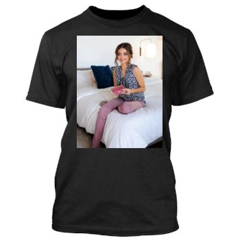 Sarah Hyland Men's TShirt