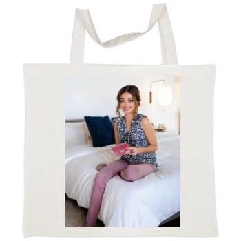 Sarah Hyland Tote