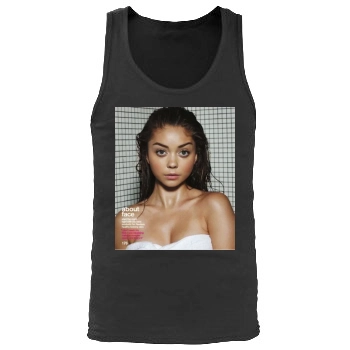 Sarah Hyland Men's Tank Top