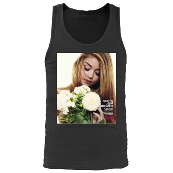 Sarah Hyland Men's Tank Top