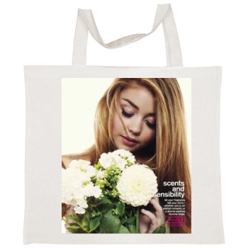 Sarah Hyland Tote