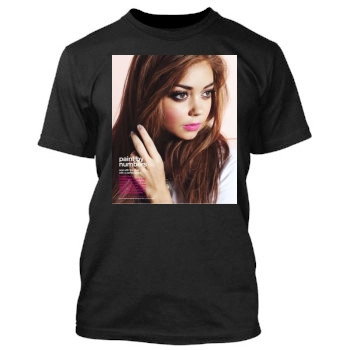 Sarah Hyland Men's TShirt