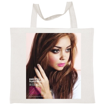 Sarah Hyland Tote