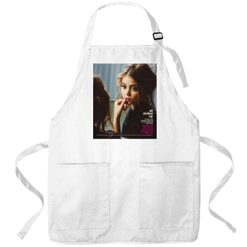 Sarah Hyland Apron