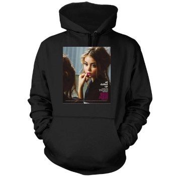 Sarah Hyland Mens Pullover Hoodie Sweatshirt