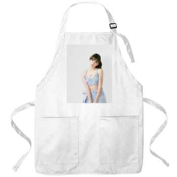 Sarah Hyland Apron