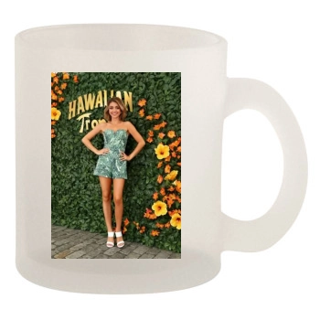 Sarah Hyland 10oz Frosted Mug