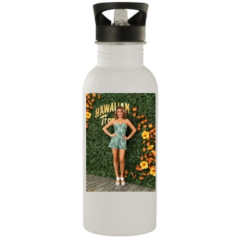 Sarah Hyland Stainless Steel Water Bottle