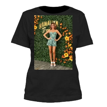 Sarah Hyland Women's Cut T-Shirt