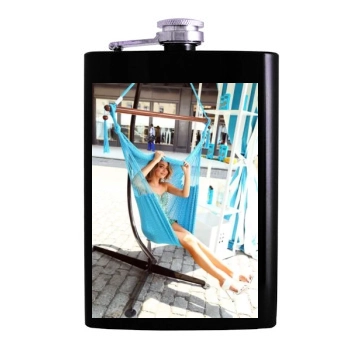 Sarah Hyland Hip Flask