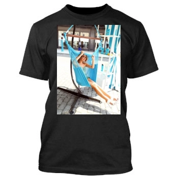 Sarah Hyland Men's TShirt