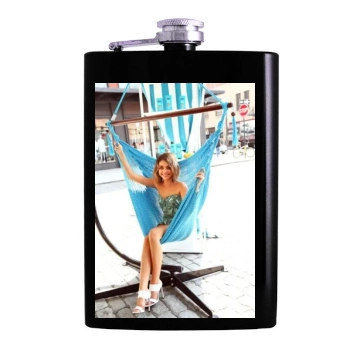 Sarah Hyland Hip Flask