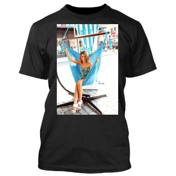 Sarah Hyland Men's TShirt