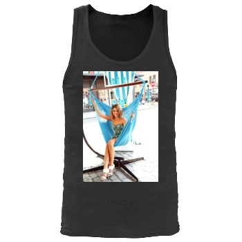 Sarah Hyland Men's Tank Top