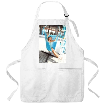 Sarah Hyland Apron