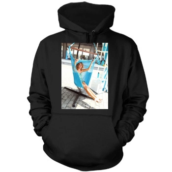 Sarah Hyland Mens Pullover Hoodie Sweatshirt