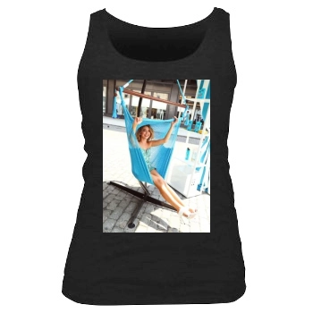 Sarah Hyland Women's Tank Top