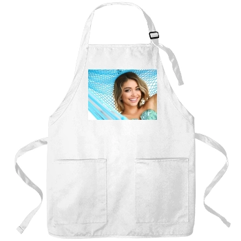 Sarah Hyland Apron