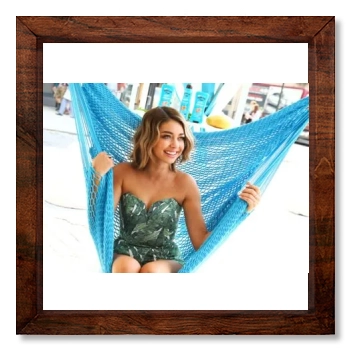 Sarah Hyland 12x12