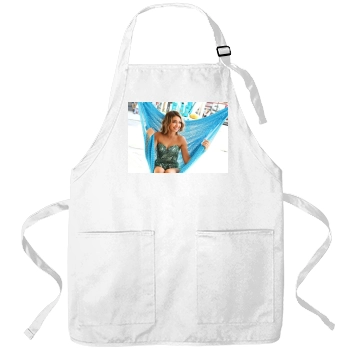 Sarah Hyland Apron