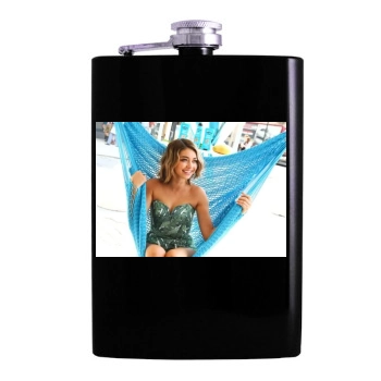 Sarah Hyland Hip Flask