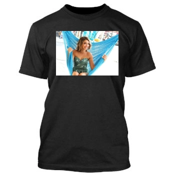 Sarah Hyland Men's TShirt