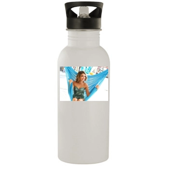 Sarah Hyland Stainless Steel Water Bottle