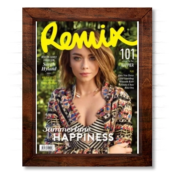 Sarah Hyland 14x17