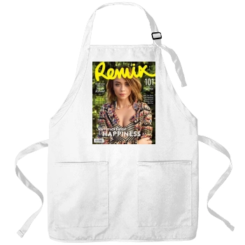 Sarah Hyland Apron