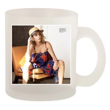 Sarah Hyland 10oz Frosted Mug