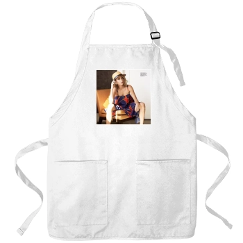 Sarah Hyland Apron