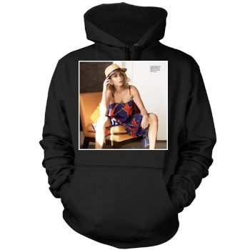 Sarah Hyland Mens Pullover Hoodie Sweatshirt