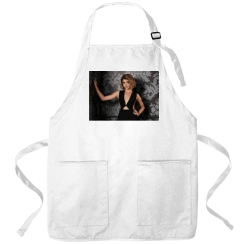 Sarah Hyland Apron