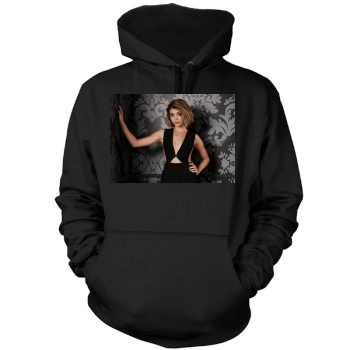 Sarah Hyland Mens Pullover Hoodie Sweatshirt